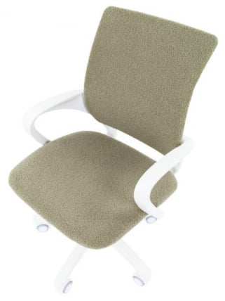 Детское кресло CHAIRMAN KIDS 103 LT Оливка_13