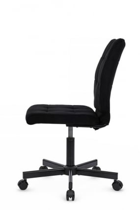 Кресло Solo RCH SLPT-205 Черный_5