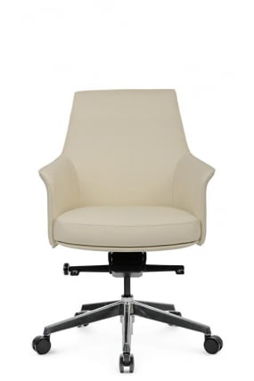 Кресло Rosso-M B1918 Кремово-белый_7