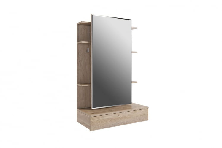 Трюмо Арина STA-01 Дуб мария_0