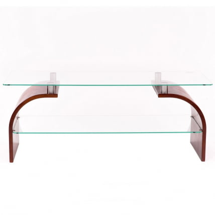 Стол журнальный Гурон 2 Вишня_1