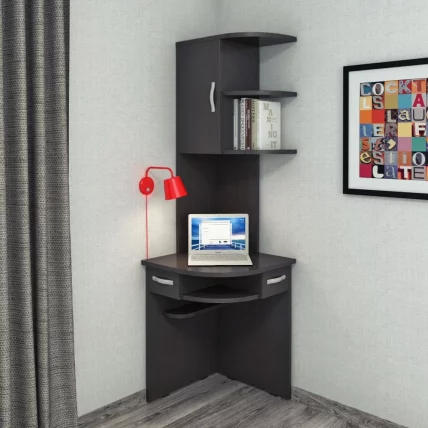 Стол для ноутбука КС 20-44 Венге_1