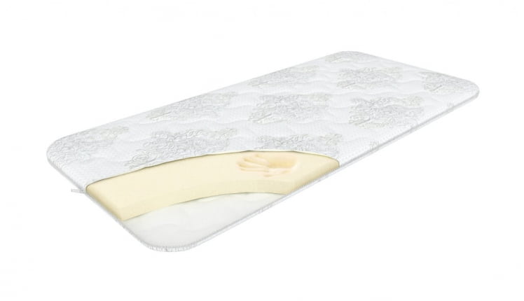 Матрас для дивана Top Memory 200х200 трикотаж_0