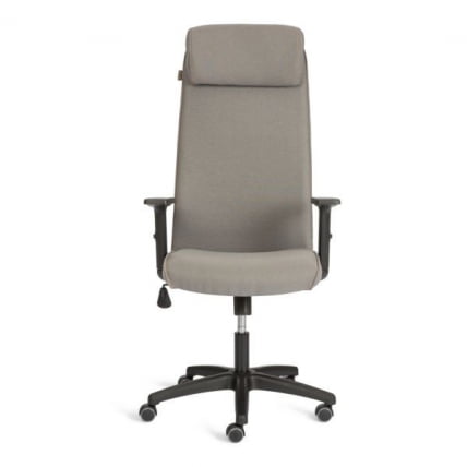 Кресло PRAGMATIC PLT ткань, серый, C27_4