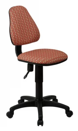 Кресло детское Бюрократ KD-4/56-65_0