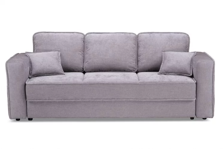 Диван трехместный Скайфол Премиум Д3 Джуно Аш Категория 1_1