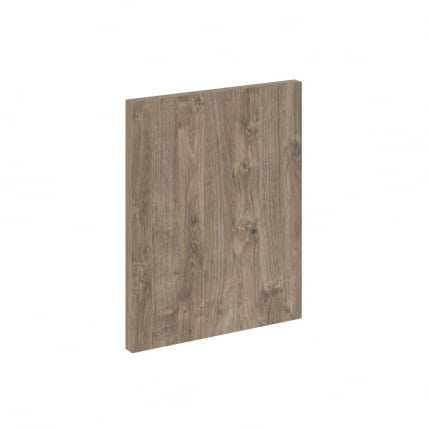 Стойка (накладка) переходная левая ONIX О.R-SP(L) Тиквуд Темный_0