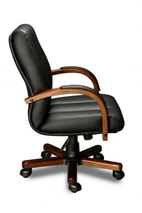 Кресло офисное ФОРУМ Б ЛАГУНА / FORUM B LAGUNA_1