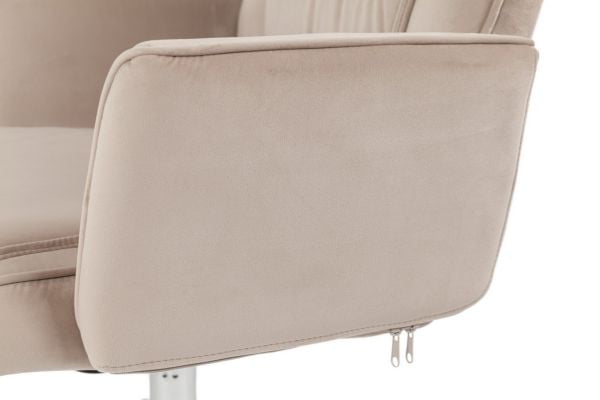 Офисное кресло CHAIRMAN CH302 N Бежевый_3