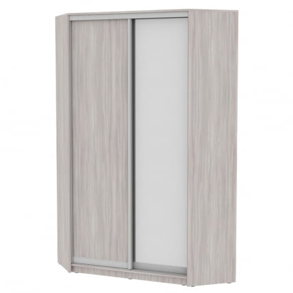 Шкаф-купе YA-230х1250-5(ЯШС-D6D5)_0