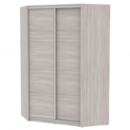 Шкаф-купе YA-230х1400-568-5(ЯШС-D4D4)_0