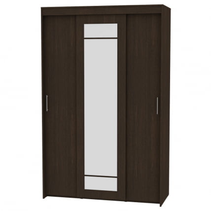 Шкаф-купе T-3-230х145х60-M(Венге-9)_0