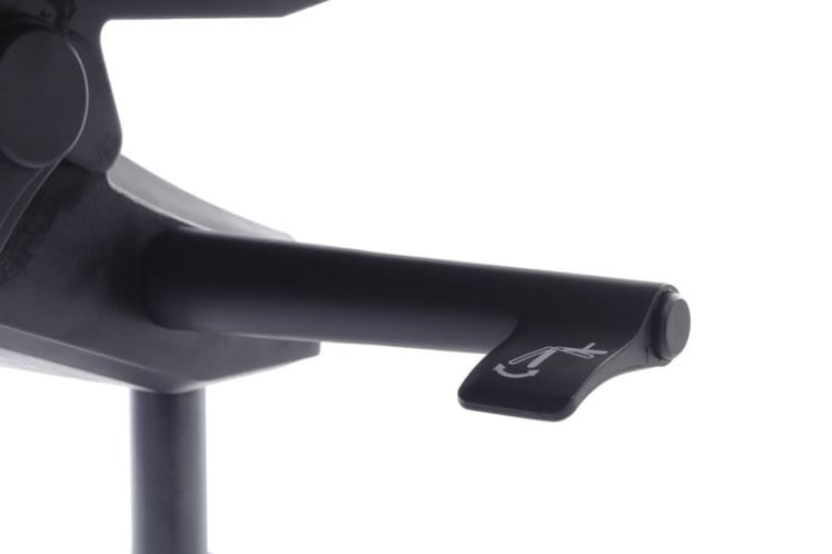 Кресло Алонзо-М Б1711 Белый / Alonzo-M B1711_9