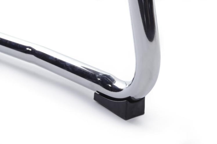 Кресло Plaza-SF FK004-C11 Светло-коричневый_6