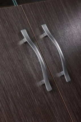 Стойка ресепшн Менеджер комплект №1 Ясень Шимо темный_3