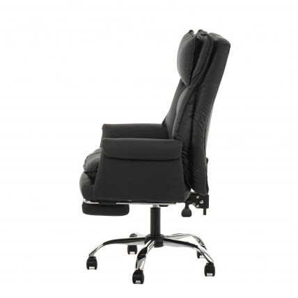 Кресло 026 цвет черный 026-black_3