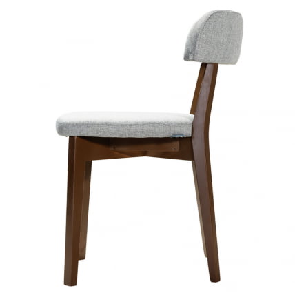 Стул Франк Орех Грей_2