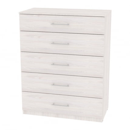 Комод Калисто(К32)1147х902х468ручкарейлинг160мм(ЯАС) / Калисто(K32)1147х902х468ручкарейлинг160мм(ЯАС)_0