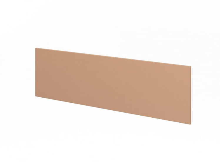 Экран настольный LEMO L-069-2 Карамель нюд_0