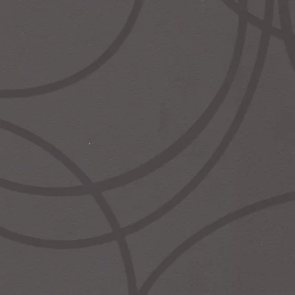 Стол обеденный Универсальный 32мм ХРОМ мет.напр. 3 кат.108 8514 круги ЛДСП венге_4