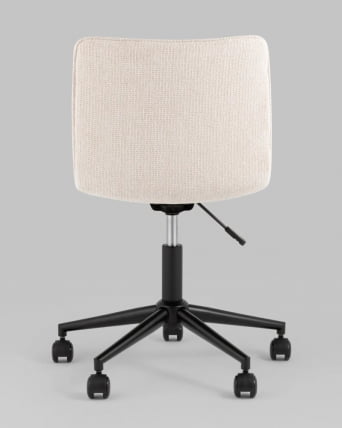 Кресло офисное Tyler Бежевое_2