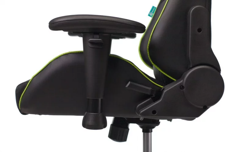 Кресло игровое Бюрократ VIKING 4 AERO SD_8