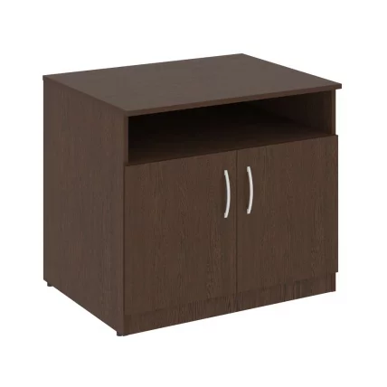 Тумба под оргтехнику сервисная NOVA S В.ТМ-1 Венге Цаво_0