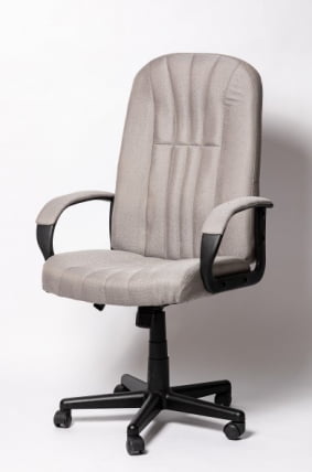 Офисное кресло UT -C181 Серое_0