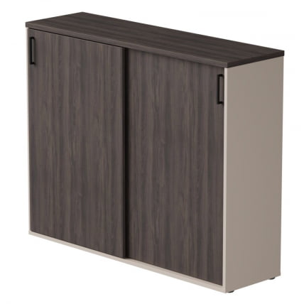 Шкаф-купе средний Еверпроф ЕВО 254Н002 Дуб Пасадена Кашемир / Everprof EVO_0