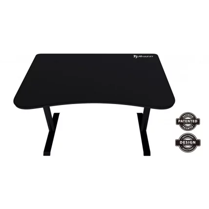 Стол для компьютера Arozzi Arena Fratello Pure Black_5