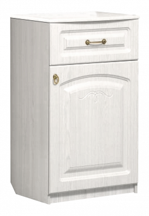 Тумба комбинированная 