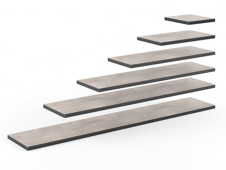 Топ шкафа TP 85 (Дуб Каньон)_0