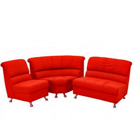 Диван угловой модульный Олимп А-06 №1_0