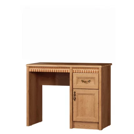 Столик туалетный Лючия 194 Дуб Ридинг_0