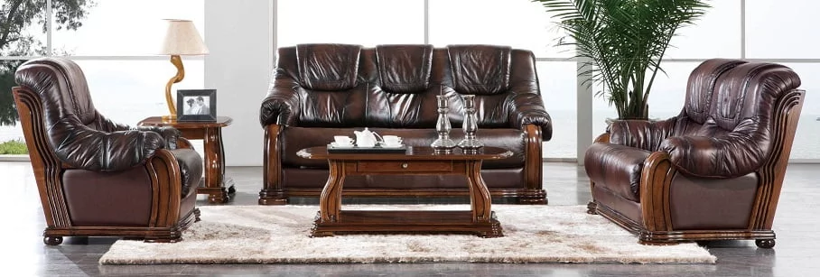 Набор мягкой мебели Кастелло / Castello_0