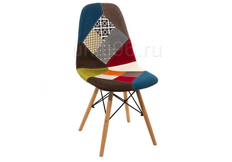 Стул Милле Мултиколор / Mille Multicolor_0