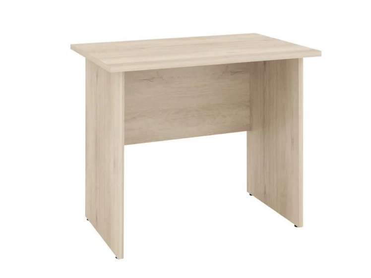 Стол рабочий Альфа 64.20 Дуб Кронберг_0