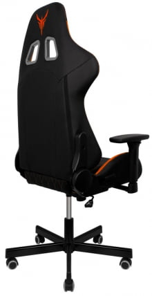 Геймерское кресло KNIGHT Armor BO_13