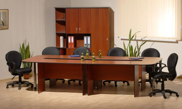 Набор (9 предметов) Рубин 11.2 Миланский орех_0