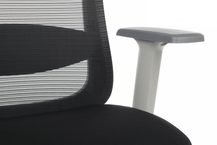 Кресло RCH BH2358S Черное_5