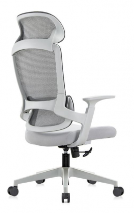 Кресло Job RCH 6246A-HS Серый_2