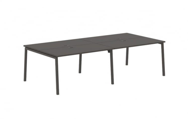 Бенч-система ЕДИС ЕЛВСТ 2713 Мокко / EDIS ELWST_0