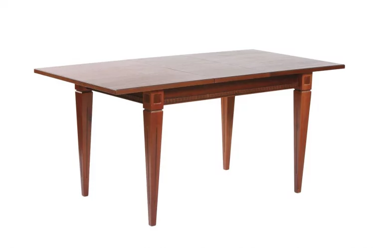 Стол прямоугольный Толедо орех_1