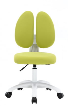 Детское кресло Everprof Kids 103 Ткань Зеленый_1