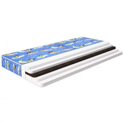 Матрас Little Angel 90х190_0