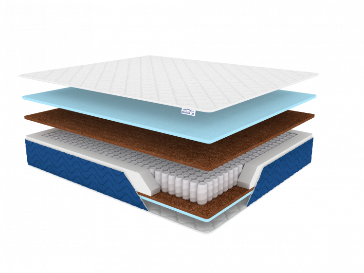 Матрас Sleep Hard 90x190_0