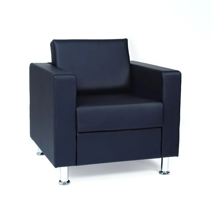 Кресло Симпл  Consul Chocolate_1