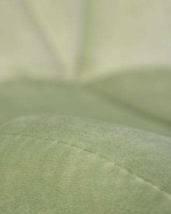 Стул барный ДОБРИН БАРНИ (мятный велюр (МДЖ9-87)) 2 шт / DOBRIN BARNY (MJ9-87))_11