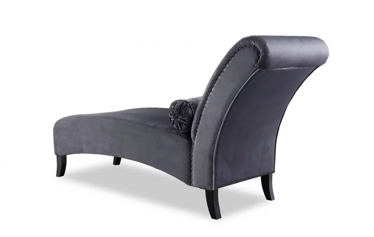 Шезлонг ИНФИ 1040 ГРЕЙ / INFI GREY_2