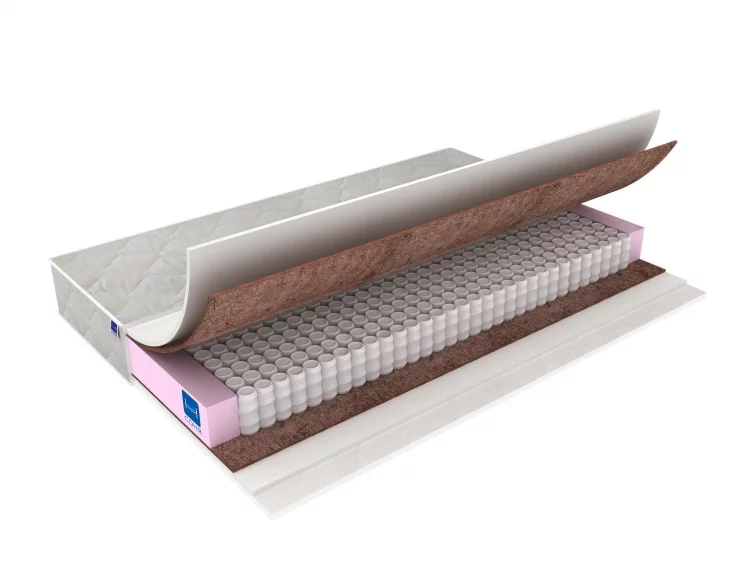 Матрас Eco Tropikana Foam 120х195х19_0